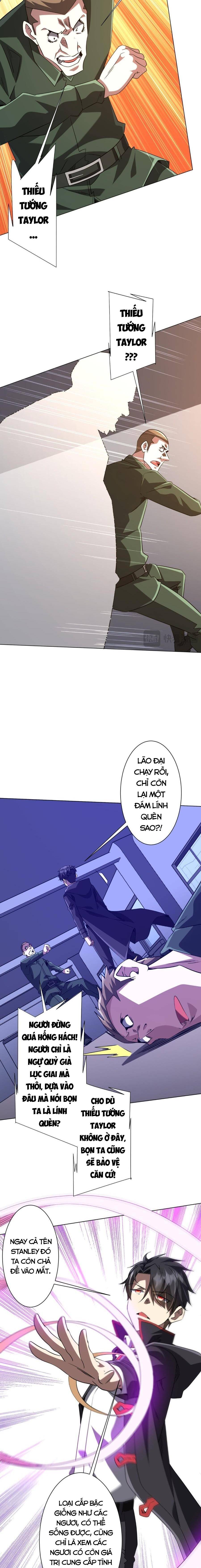 Bắt Đầu Với Trăm Vạn Minh Tệ Chap 229 - Next Chap 230