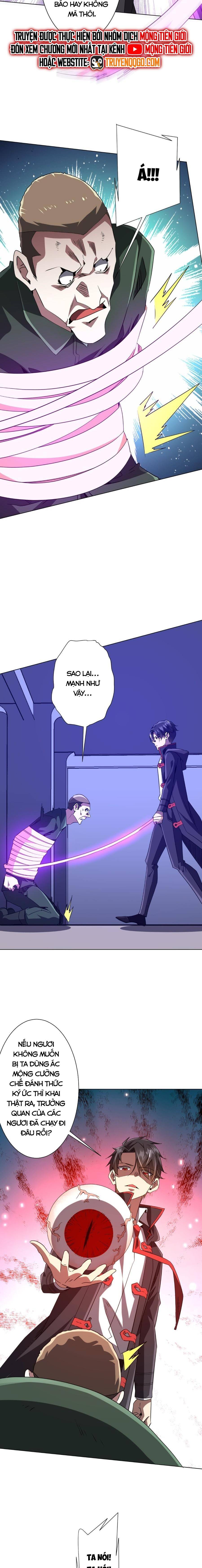 Bắt Đầu Với Trăm Vạn Minh Tệ Chap 229 - Next Chap 230