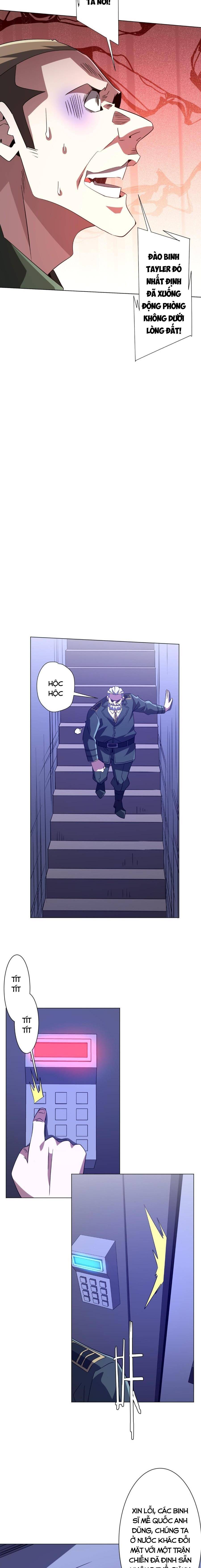 Bắt Đầu Với Trăm Vạn Minh Tệ Chap 229 - Next Chap 230