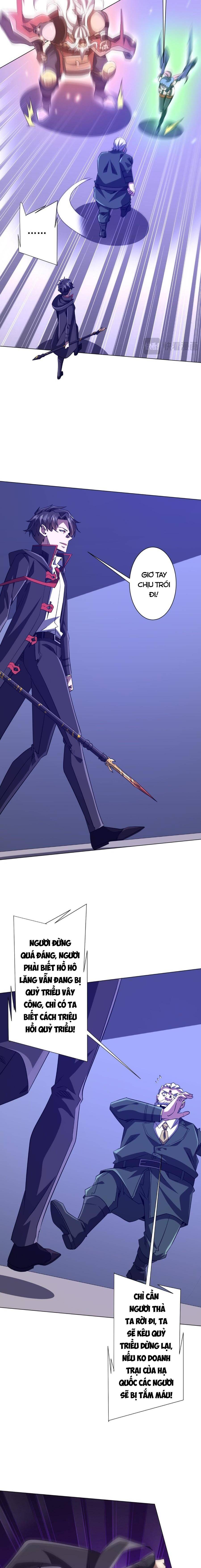 Bắt Đầu Với Trăm Vạn Minh Tệ Chap 229 - Next Chap 230