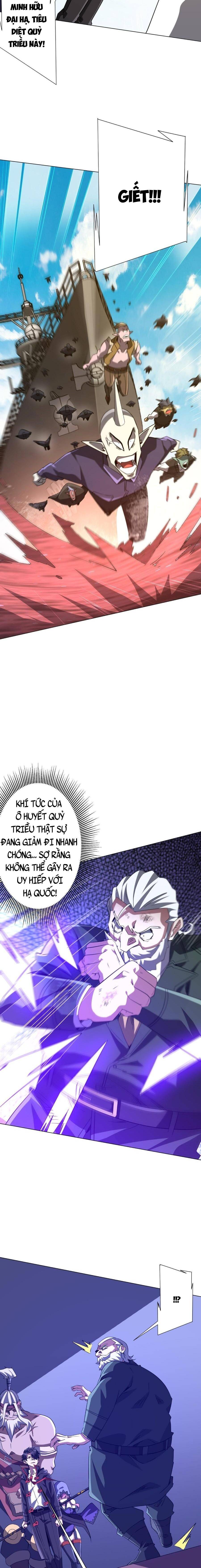 Bắt Đầu Với Trăm Vạn Minh Tệ Chap 229 - Next Chap 230