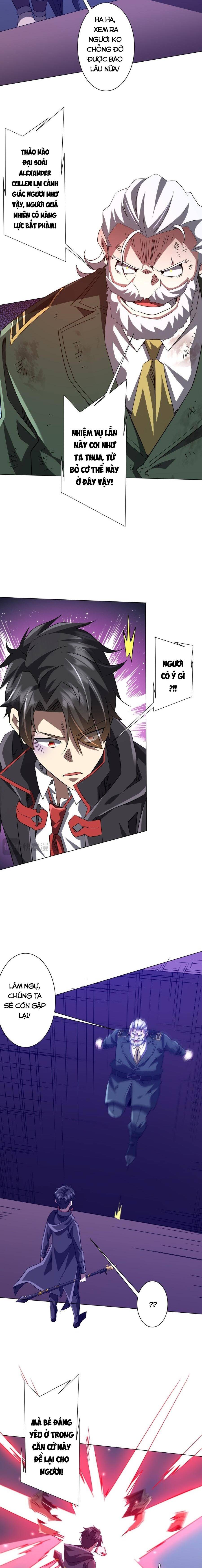 Bắt Đầu Với Trăm Vạn Minh Tệ Chap 229 - Next Chap 230