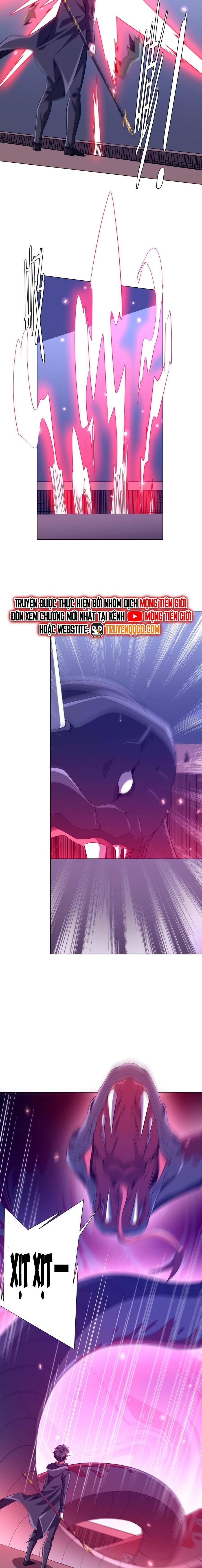 Bắt Đầu Với Trăm Vạn Minh Tệ Chap 229 - Next Chap 230