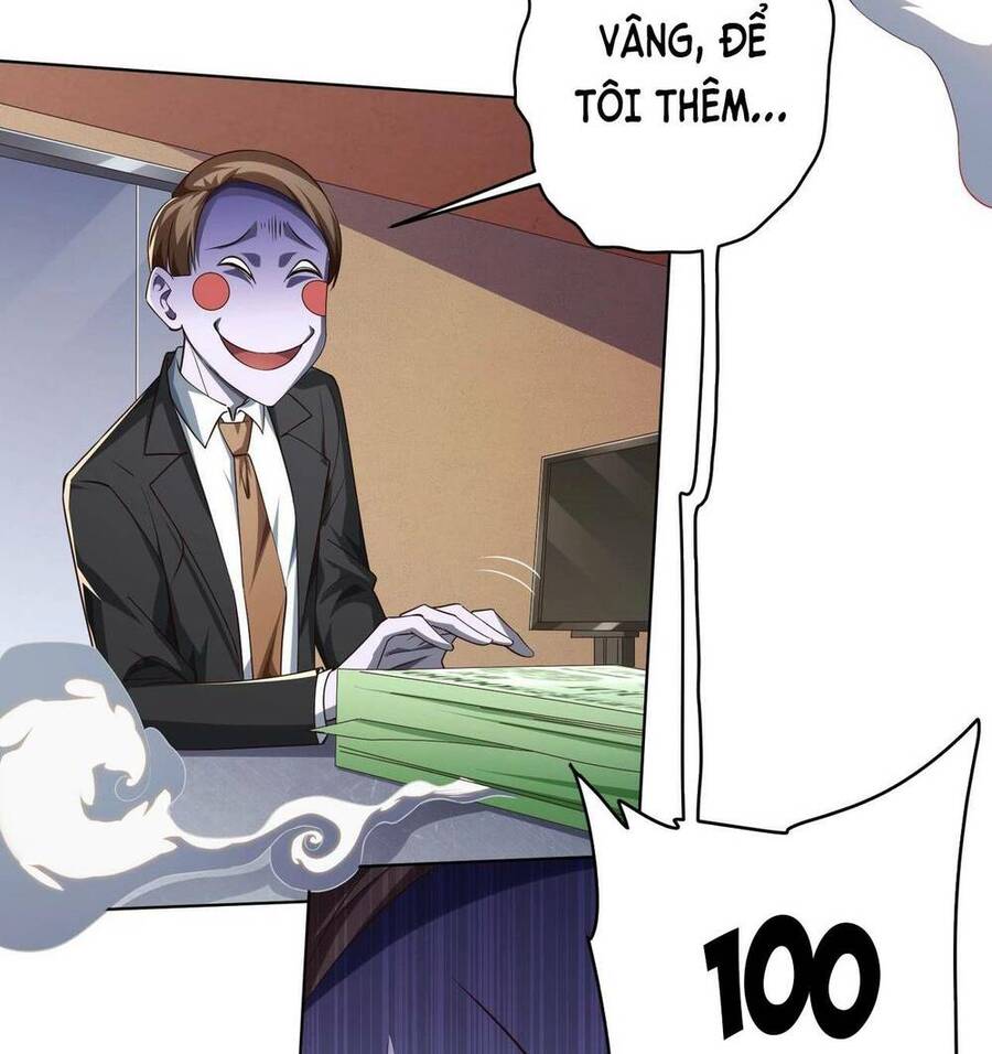 Bắt Đầu Với Trăm Vạn Minh Tệ Chap 23 - Next Chap 24