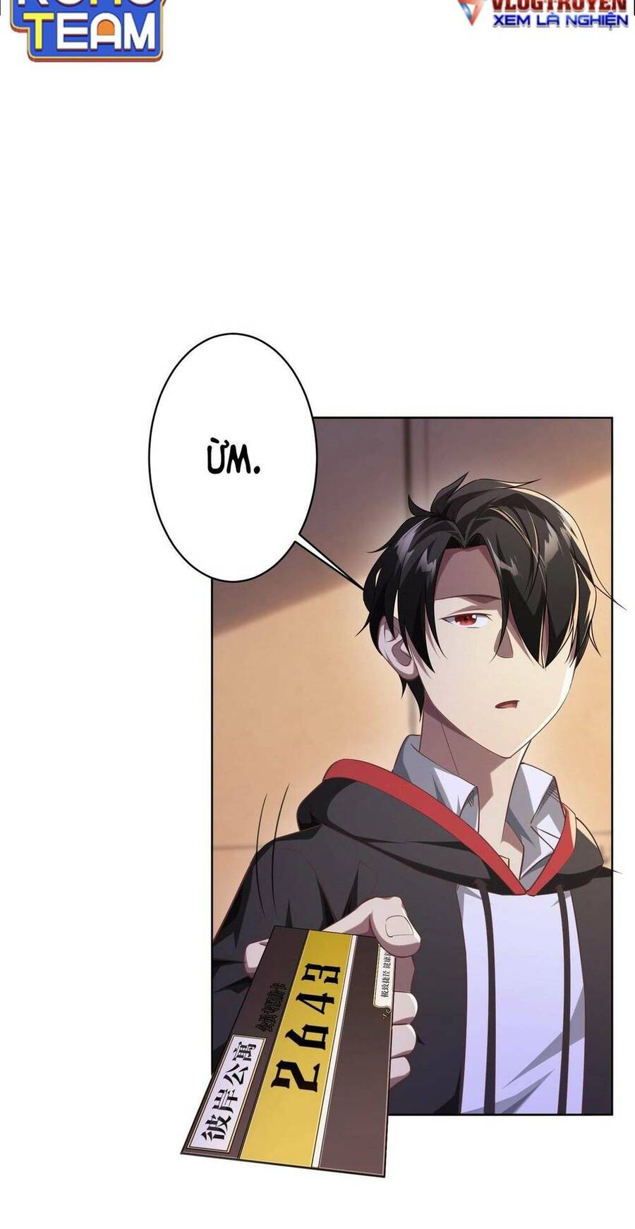 Bắt Đầu Với Trăm Vạn Minh Tệ Chap 23 - Next Chap 24