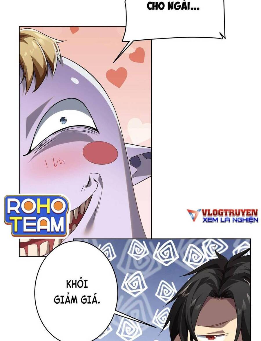 Bắt Đầu Với Trăm Vạn Minh Tệ Chap 23 - Next Chap 24