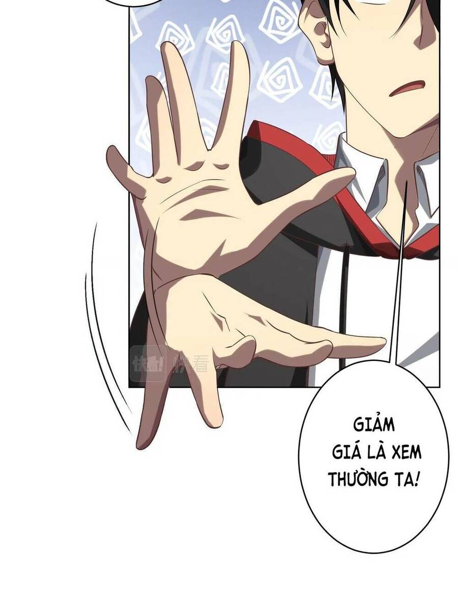 Bắt Đầu Với Trăm Vạn Minh Tệ Chap 23 - Next Chap 24