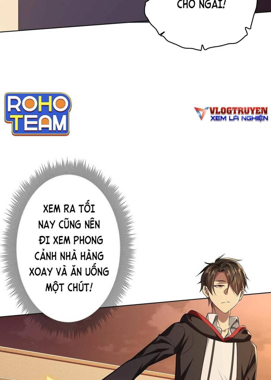 Bắt Đầu Với Trăm Vạn Minh Tệ Chap 23 - Next Chap 24