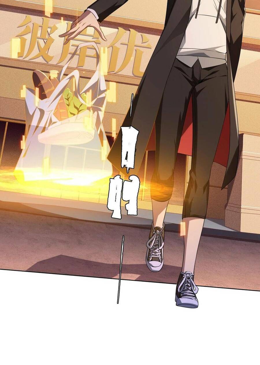 Bắt Đầu Với Trăm Vạn Minh Tệ Chap 23 - Next Chap 24