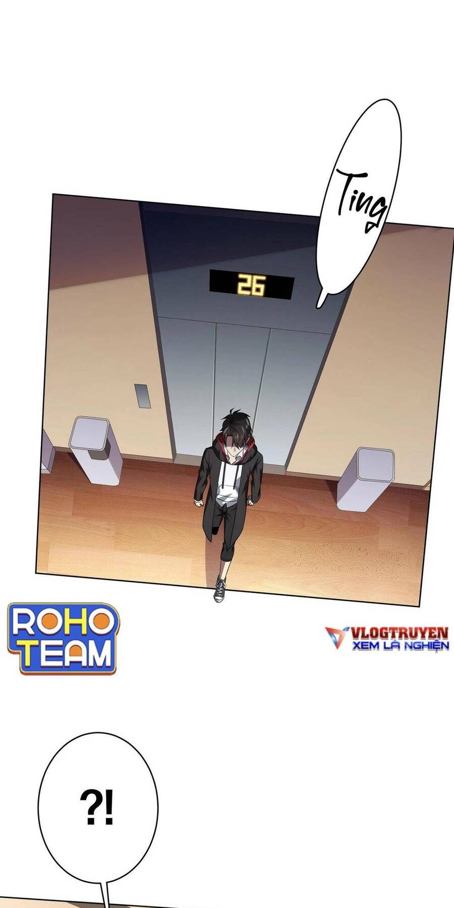 Bắt Đầu Với Trăm Vạn Minh Tệ Chap 23 - Next Chap 24