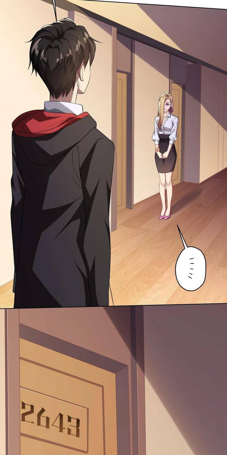 Bắt Đầu Với Trăm Vạn Minh Tệ Chap 23 - Next Chap 24