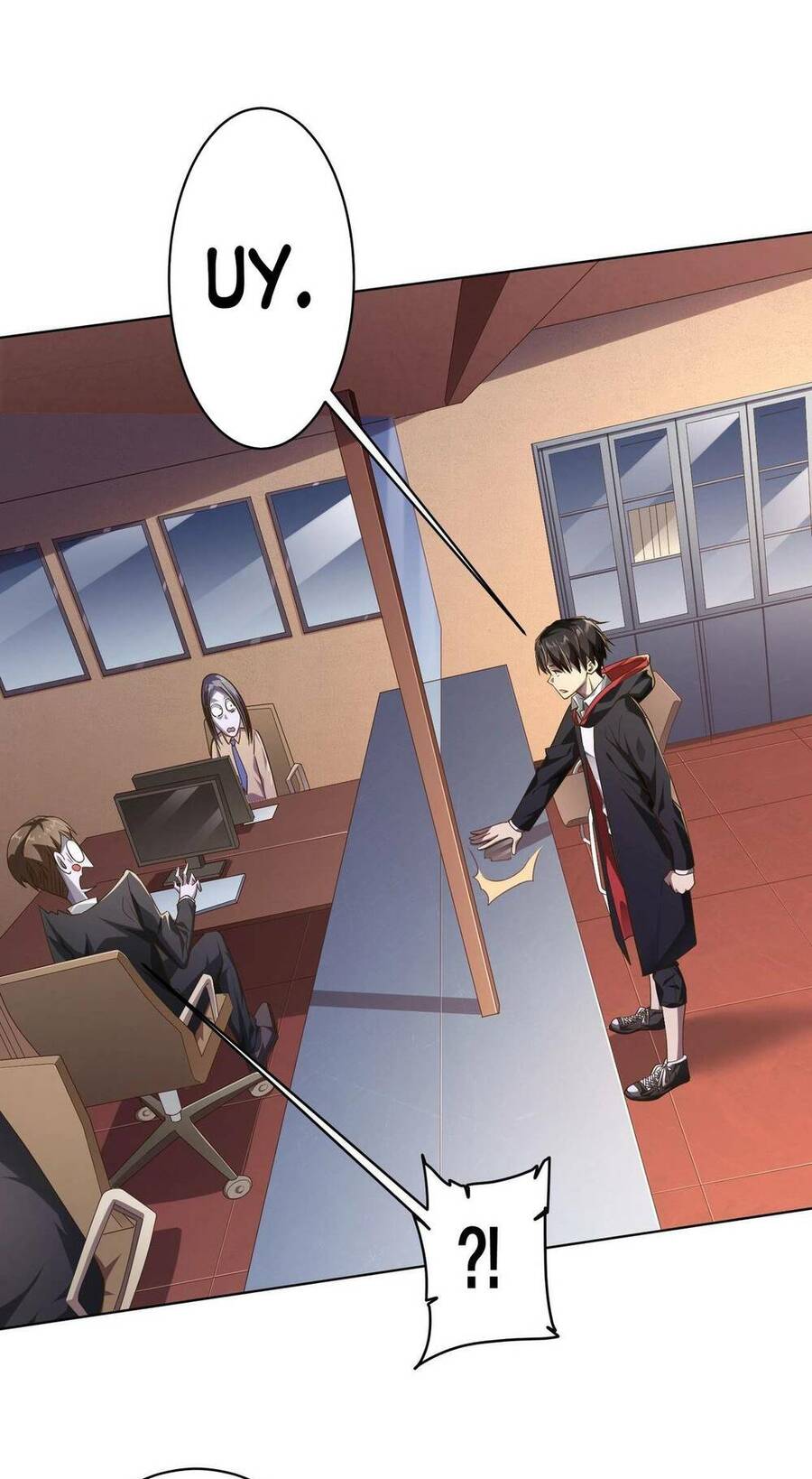 Bắt Đầu Với Trăm Vạn Minh Tệ Chap 23 - Next Chap 24