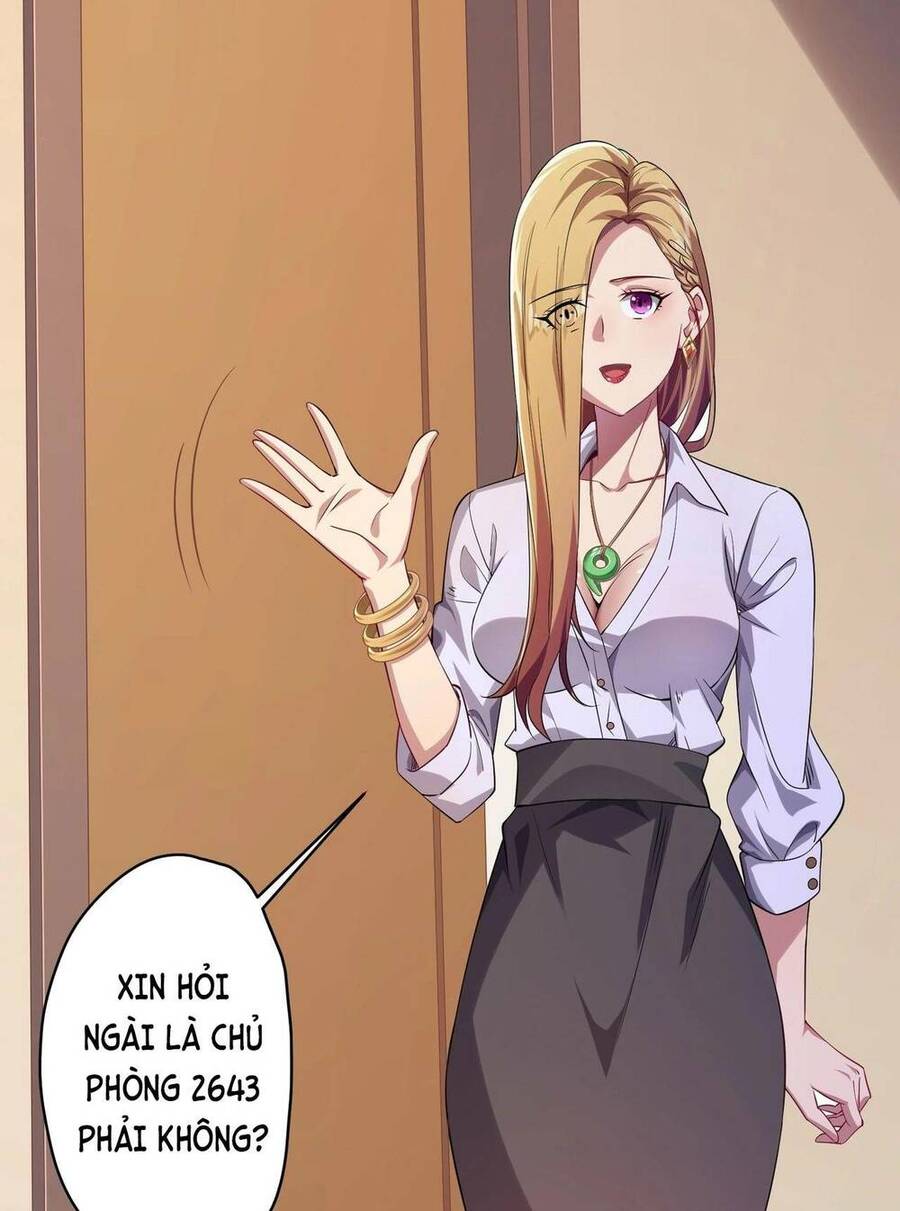 Bắt Đầu Với Trăm Vạn Minh Tệ Chap 23 - Next Chap 24