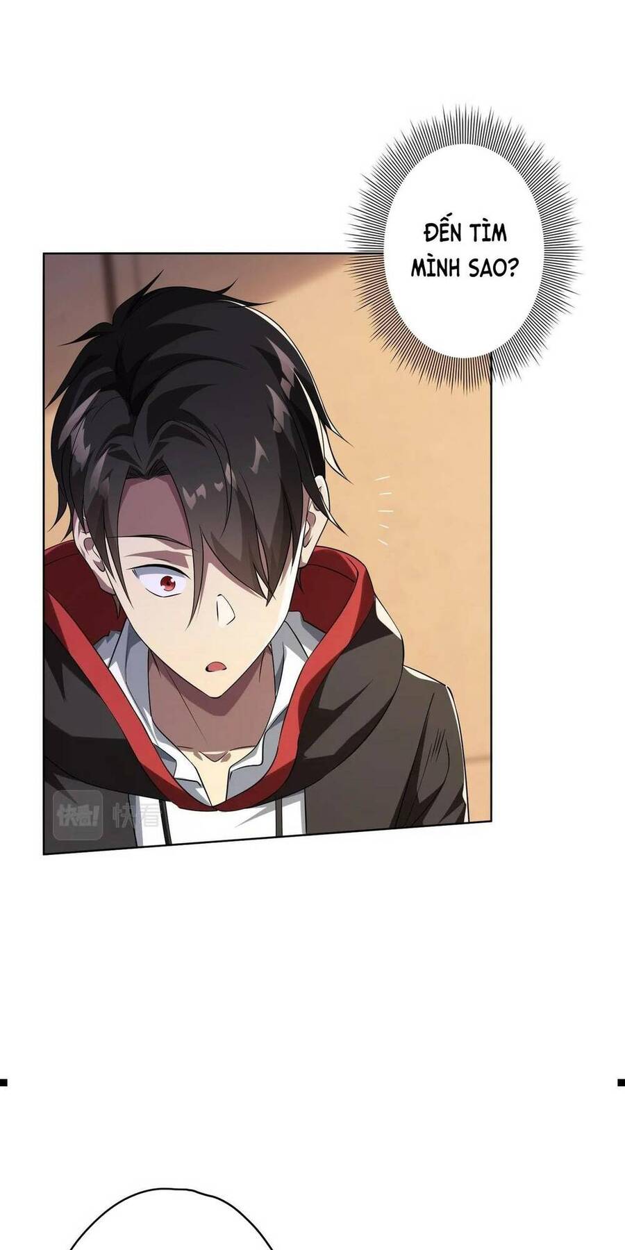 Bắt Đầu Với Trăm Vạn Minh Tệ Chap 23 - Next Chap 24
