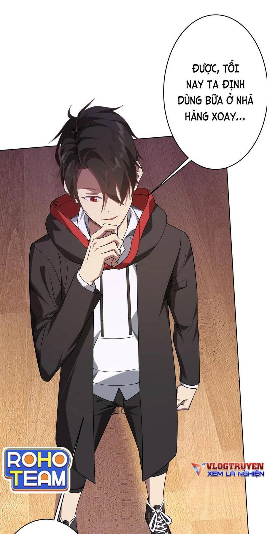 Bắt Đầu Với Trăm Vạn Minh Tệ Chap 23 - Next Chap 24