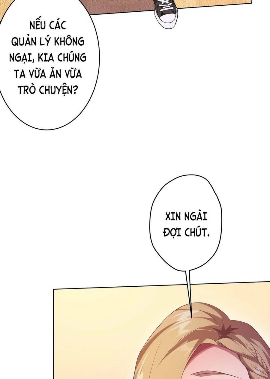 Bắt Đầu Với Trăm Vạn Minh Tệ Chap 23 - Next Chap 24