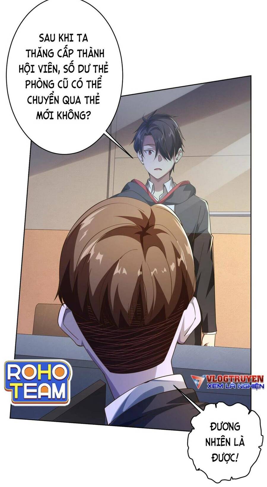 Bắt Đầu Với Trăm Vạn Minh Tệ Chap 23 - Next Chap 24