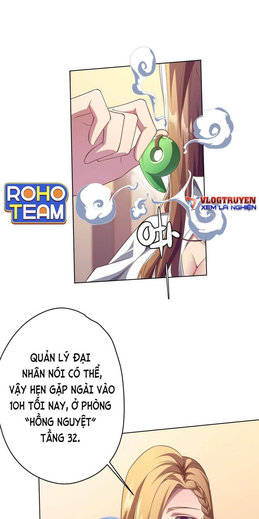 Bắt Đầu Với Trăm Vạn Minh Tệ Chap 23 - Next Chap 24