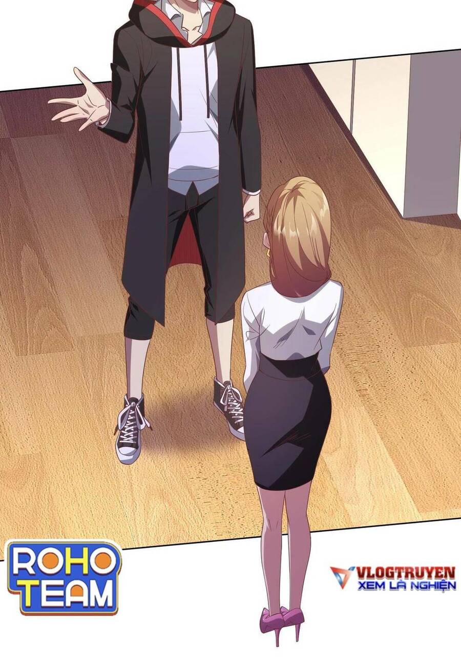 Bắt Đầu Với Trăm Vạn Minh Tệ Chap 23 - Next Chap 24