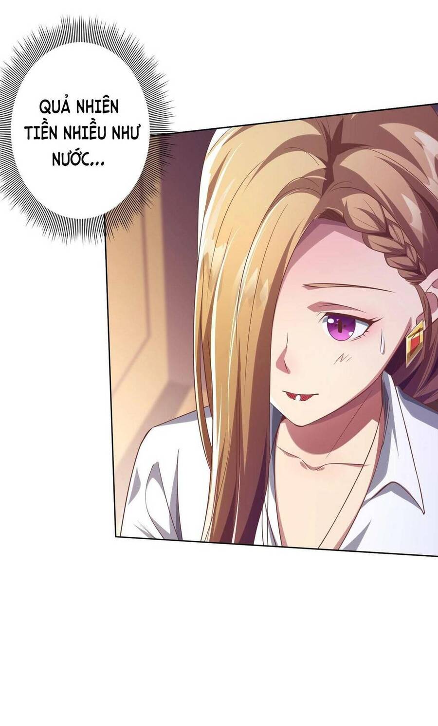 Bắt Đầu Với Trăm Vạn Minh Tệ Chap 23 - Next Chap 24