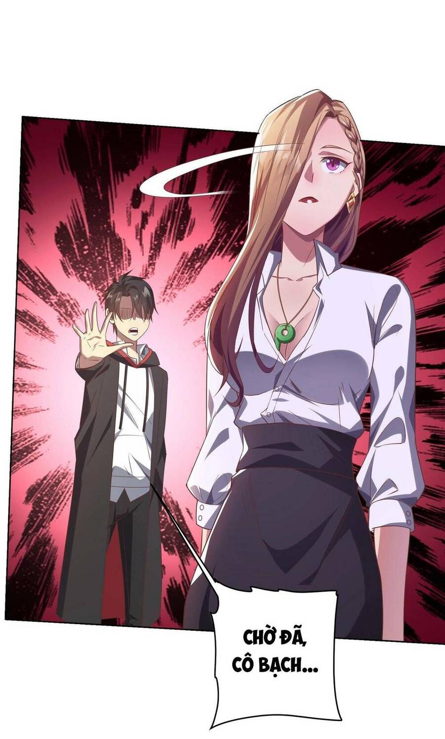 Bắt Đầu Với Trăm Vạn Minh Tệ Chap 23 - Next Chap 24