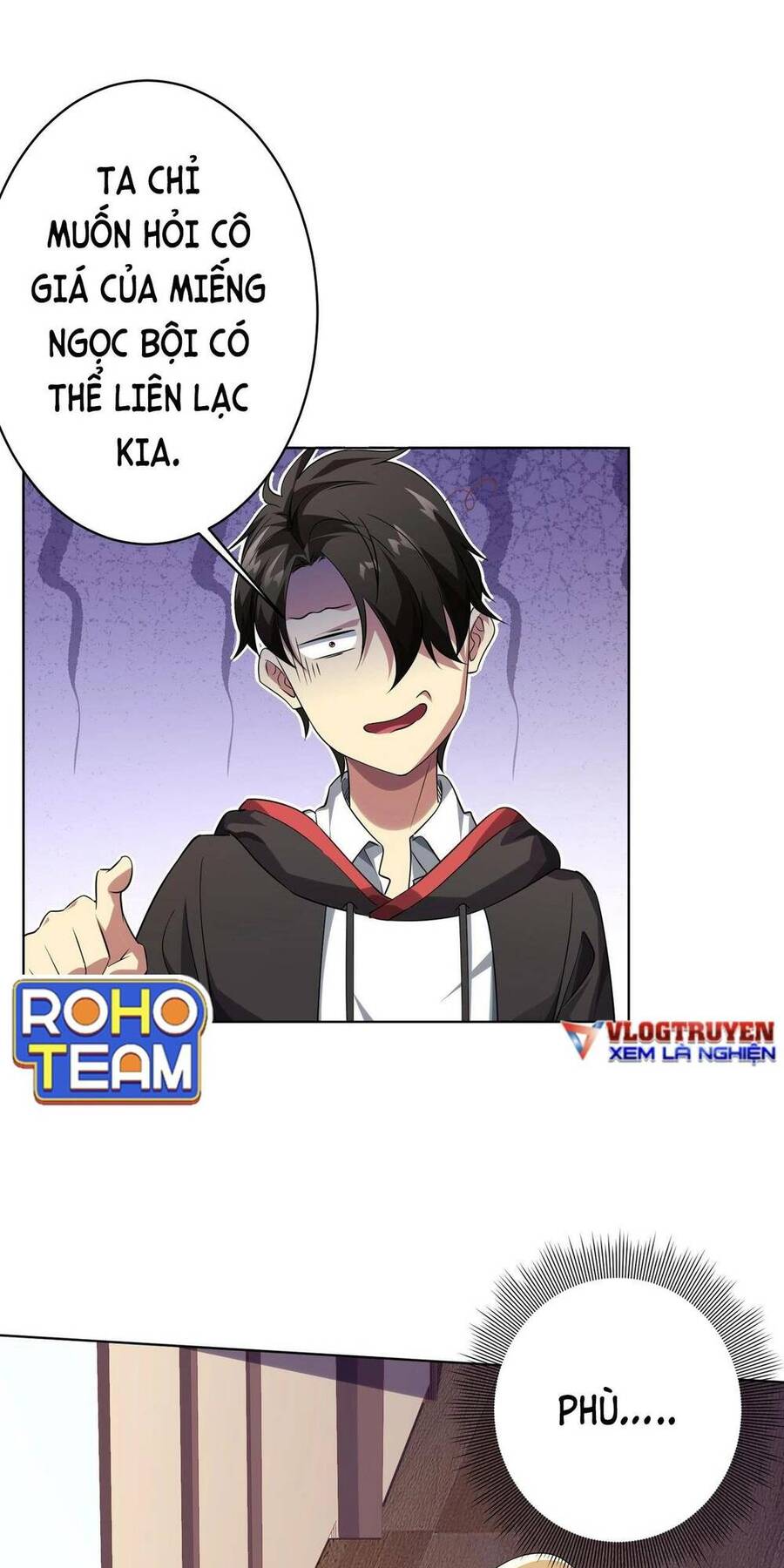 Bắt Đầu Với Trăm Vạn Minh Tệ Chap 23 - Next Chap 24