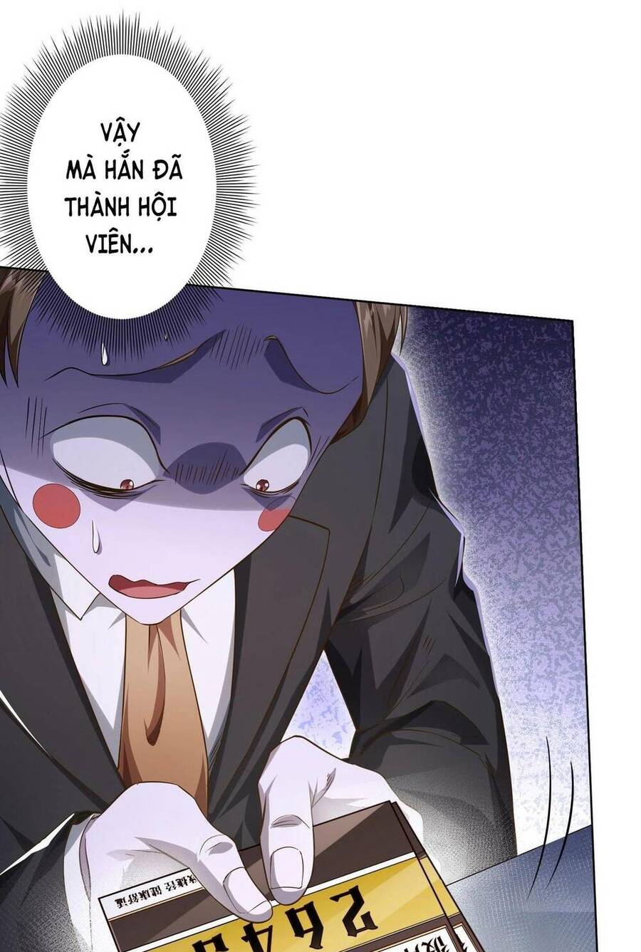 Bắt Đầu Với Trăm Vạn Minh Tệ Chap 23 - Next Chap 24