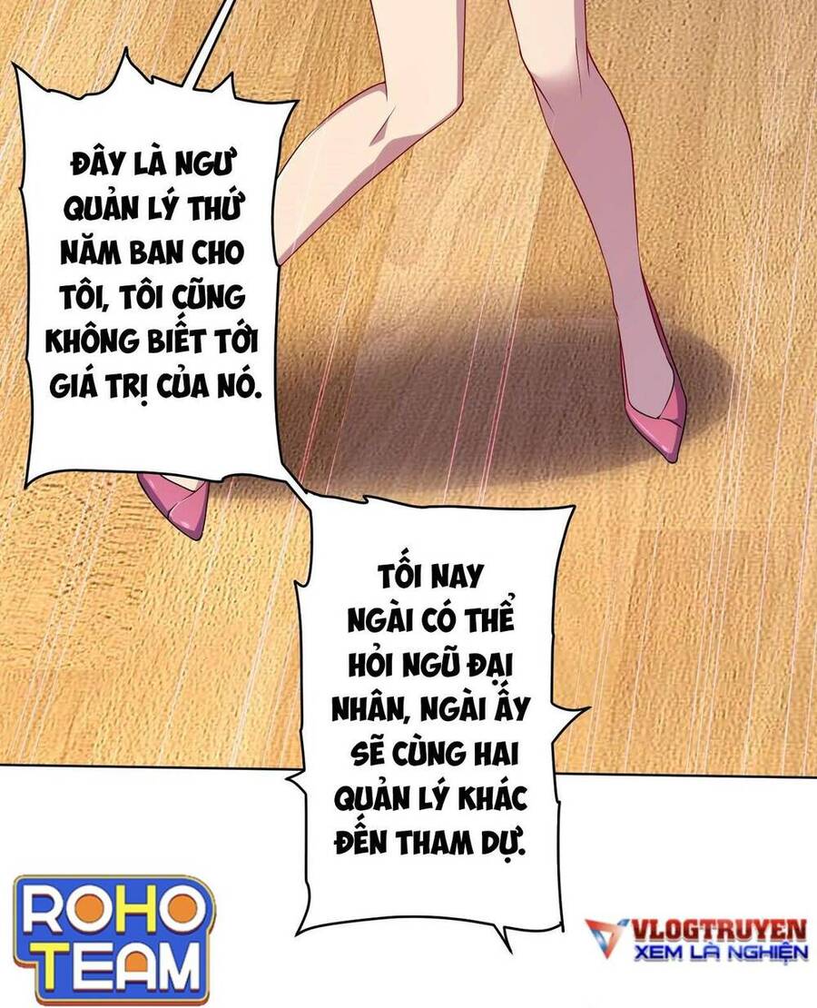 Bắt Đầu Với Trăm Vạn Minh Tệ Chap 23 - Next Chap 24
