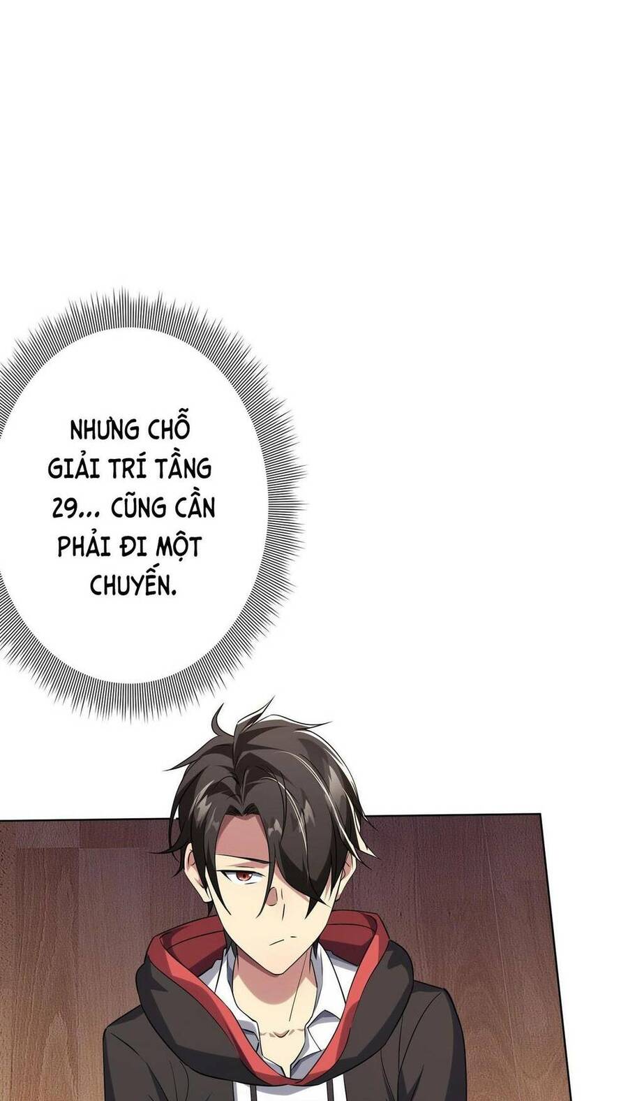 Bắt Đầu Với Trăm Vạn Minh Tệ Chap 23 - Next Chap 24