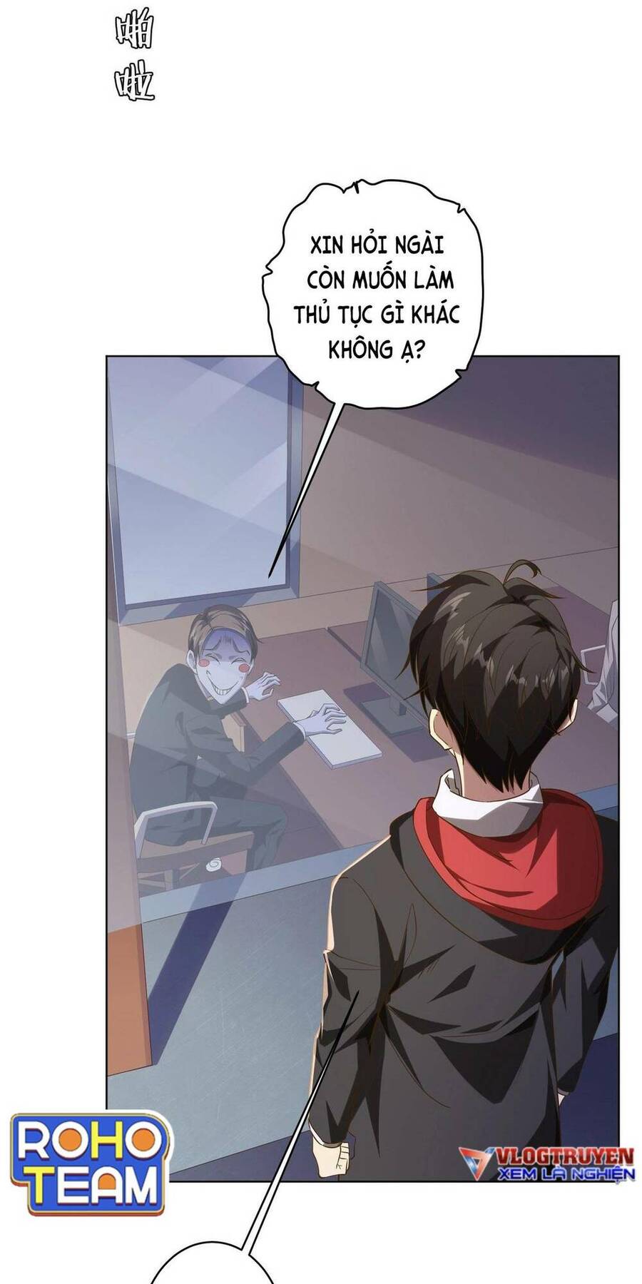 Bắt Đầu Với Trăm Vạn Minh Tệ Chap 23 - Next Chap 24