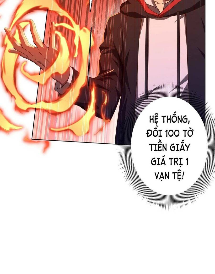 Bắt Đầu Với Trăm Vạn Minh Tệ Chap 23 - Next Chap 24