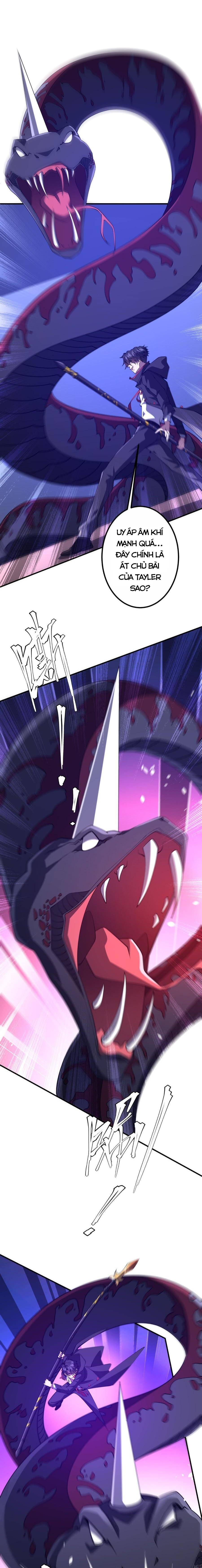 Bắt Đầu Với Trăm Vạn Minh Tệ Chap 230 - Next Chap 231