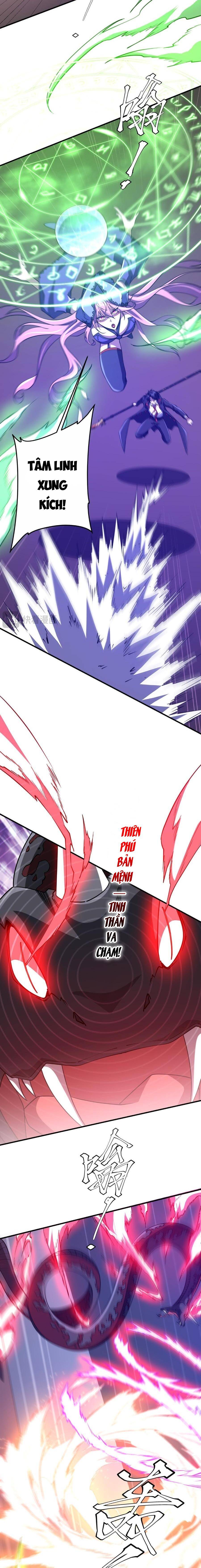 Bắt Đầu Với Trăm Vạn Minh Tệ Chap 230 - Next Chap 231