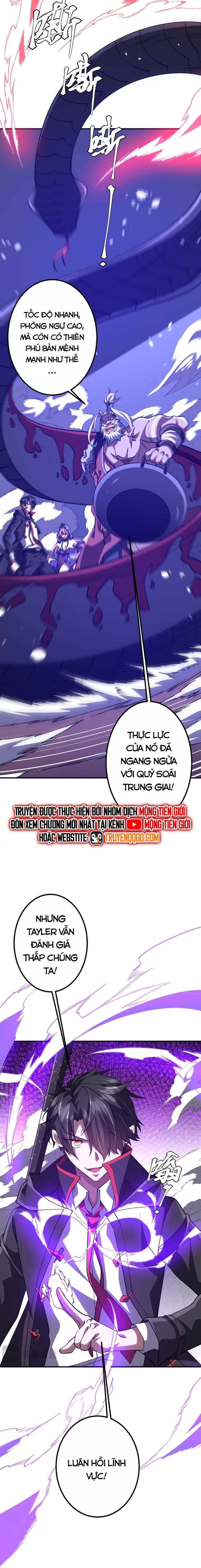 Bắt Đầu Với Trăm Vạn Minh Tệ Chap 230 - Next Chap 231