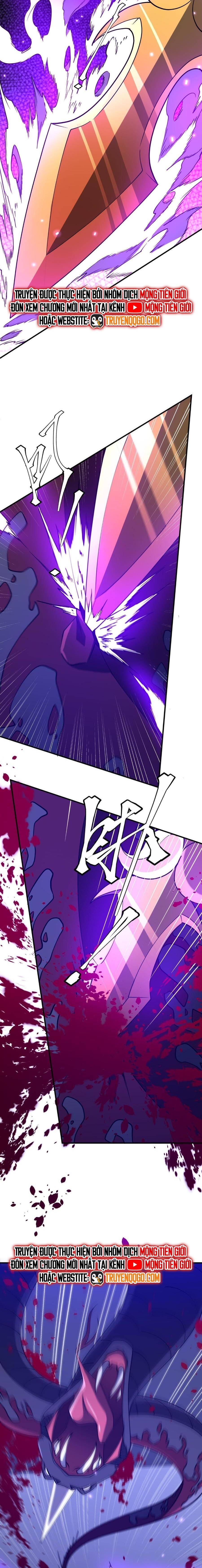 Bắt Đầu Với Trăm Vạn Minh Tệ Chap 230 - Next Chap 231