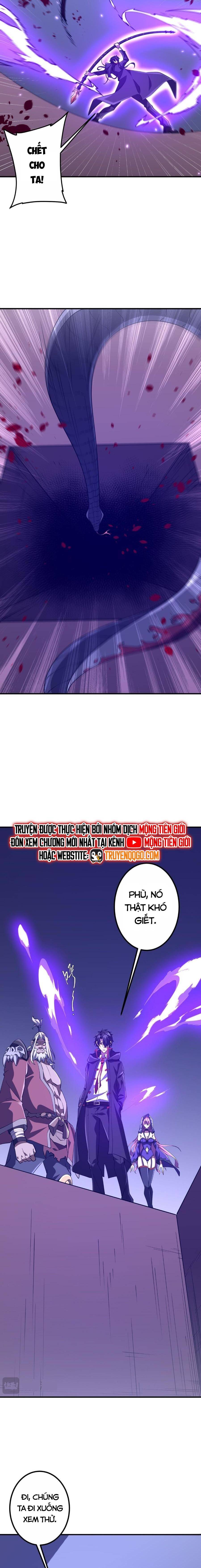Bắt Đầu Với Trăm Vạn Minh Tệ Chap 230 - Next Chap 231