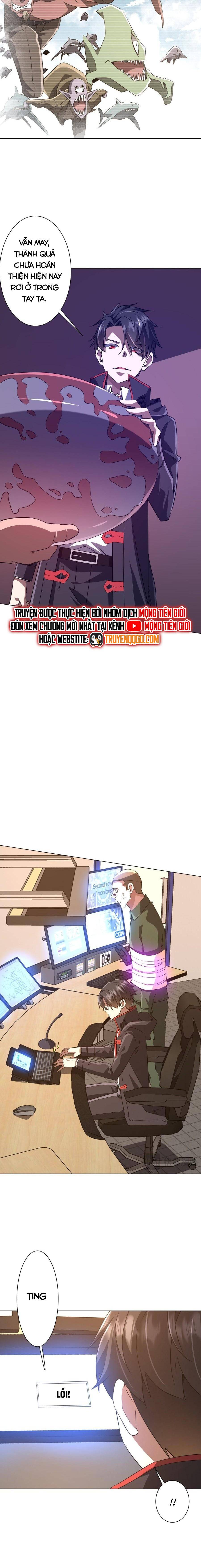 Bắt Đầu Với Trăm Vạn Minh Tệ Chap 231 - Next Chap 232