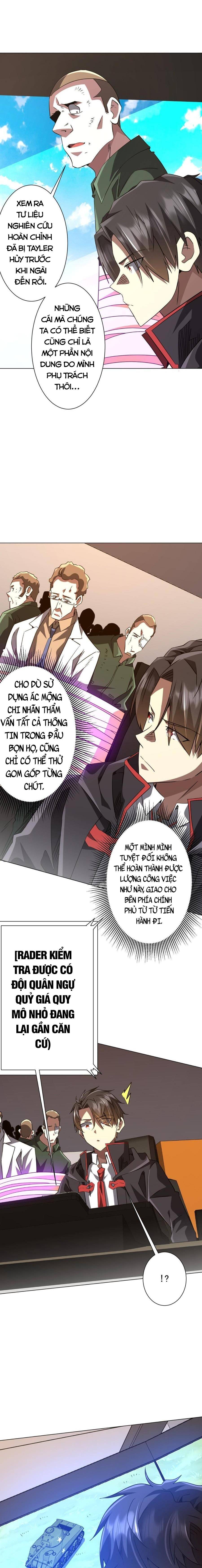 Bắt Đầu Với Trăm Vạn Minh Tệ Chap 231 - Next Chap 232