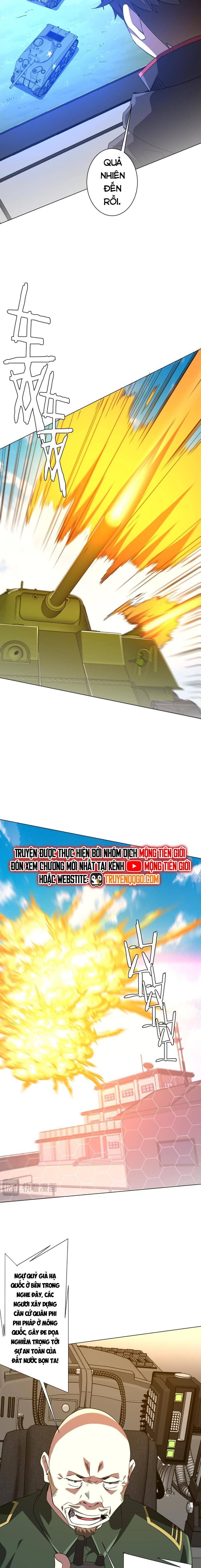 Bắt Đầu Với Trăm Vạn Minh Tệ Chap 231 - Next Chap 232