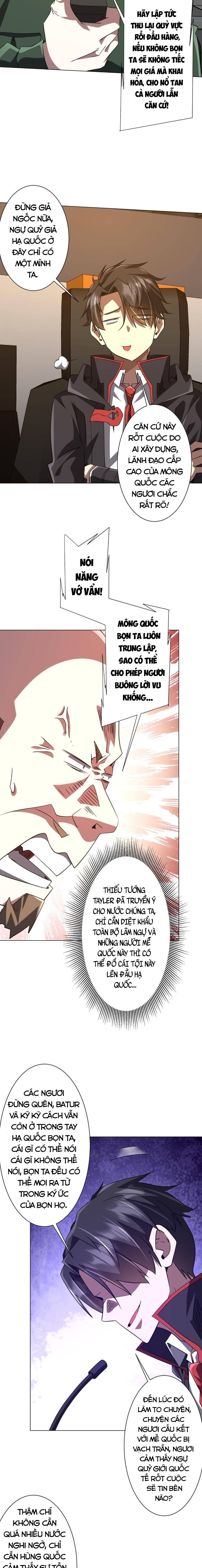 Bắt Đầu Với Trăm Vạn Minh Tệ Chap 231 - Next Chap 232