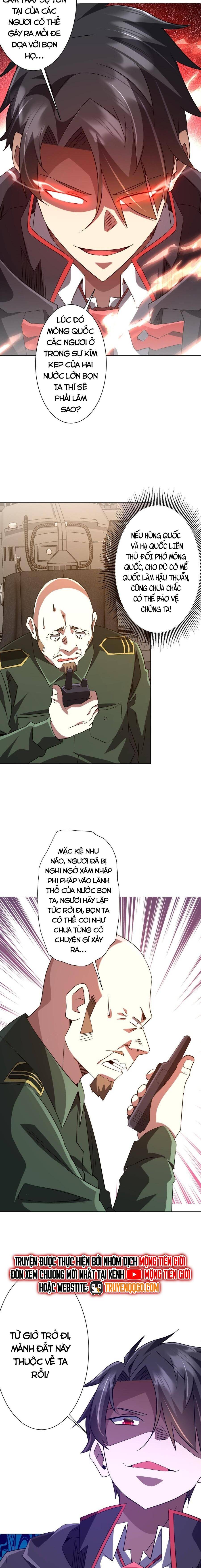 Bắt Đầu Với Trăm Vạn Minh Tệ Chap 231 - Next Chap 232