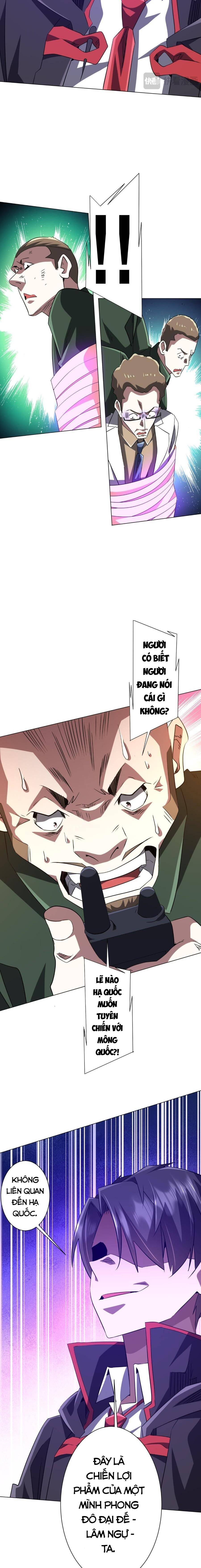 Bắt Đầu Với Trăm Vạn Minh Tệ Chap 231 - Next Chap 232