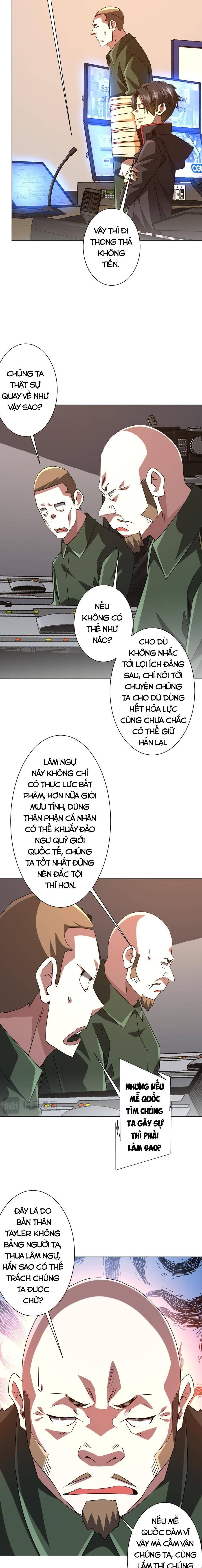 Bắt Đầu Với Trăm Vạn Minh Tệ Chap 231 - Next Chap 232