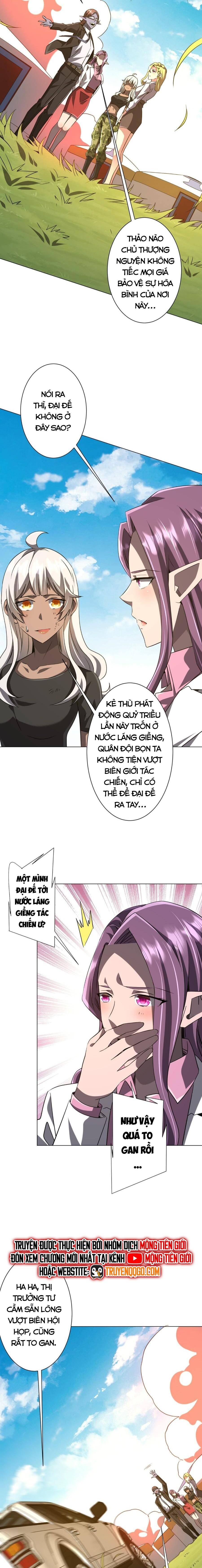 Bắt Đầu Với Trăm Vạn Minh Tệ Chap 231 - Next Chap 232