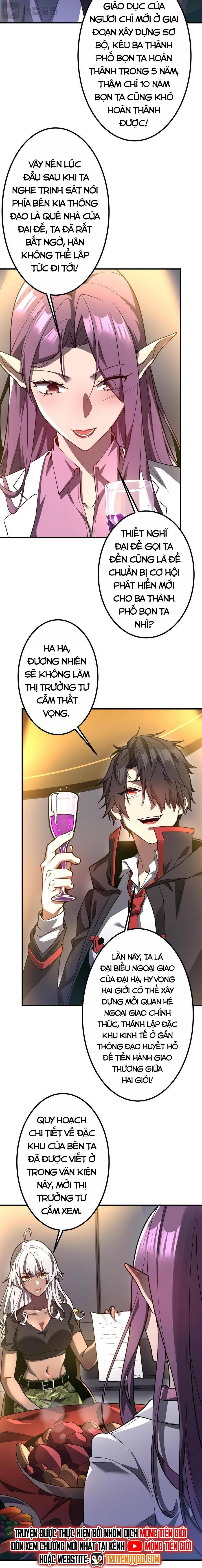 Bắt Đầu Với Trăm Vạn Minh Tệ Chap 232 - Next Chap 233