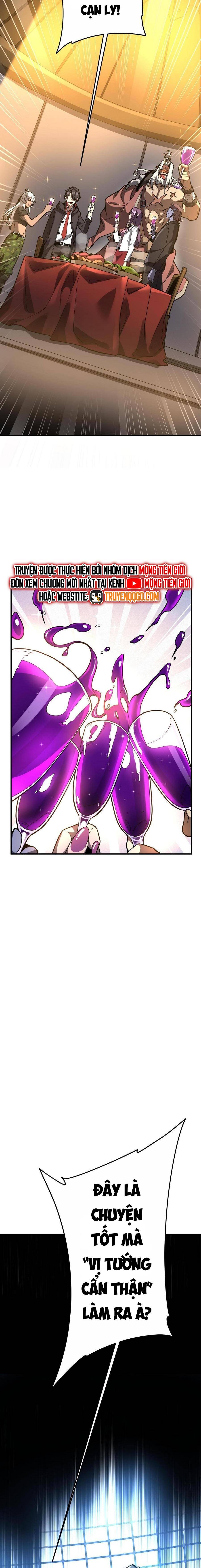 Bắt Đầu Với Trăm Vạn Minh Tệ Chap 232 - Next Chap 233