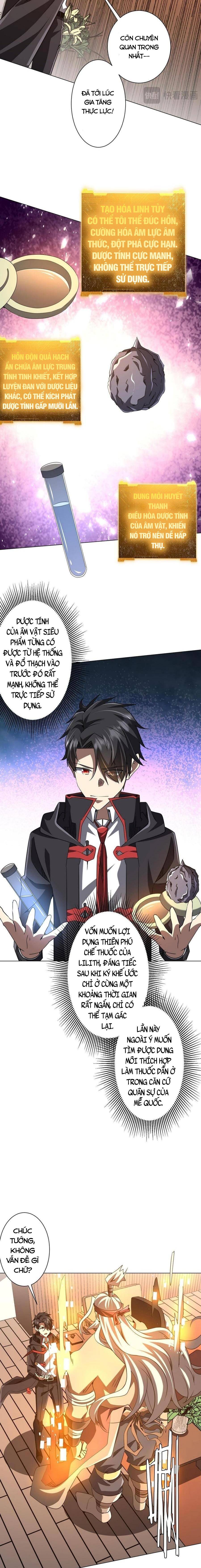 Bắt Đầu Với Trăm Vạn Minh Tệ Chap 233 - Next Chap 234