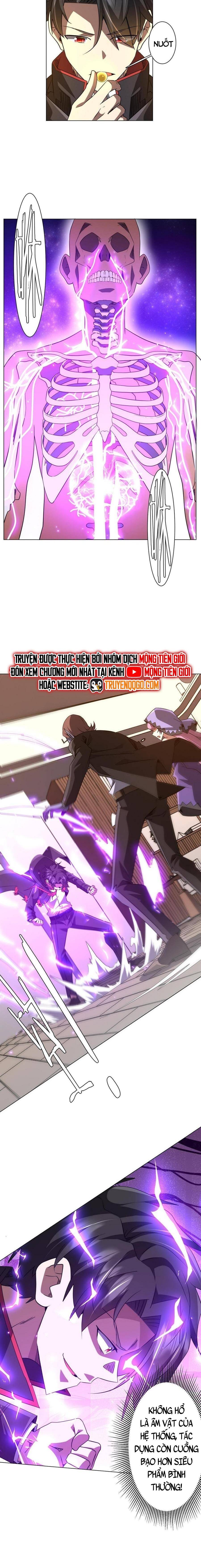 Bắt Đầu Với Trăm Vạn Minh Tệ Chap 233 - Next Chap 234