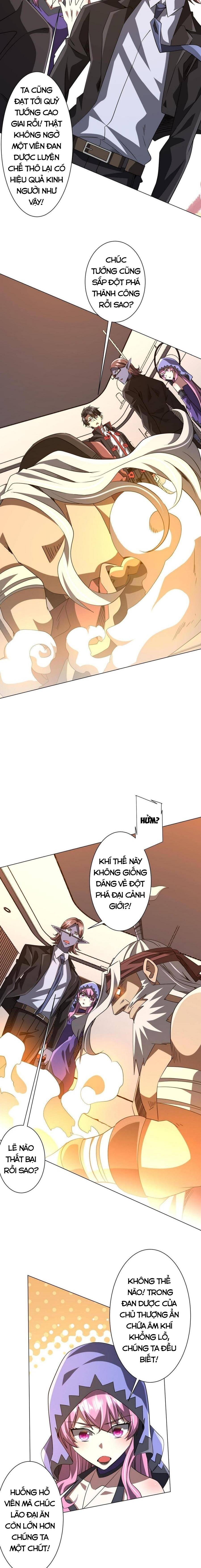 Bắt Đầu Với Trăm Vạn Minh Tệ Chap 233 - Next Chap 234