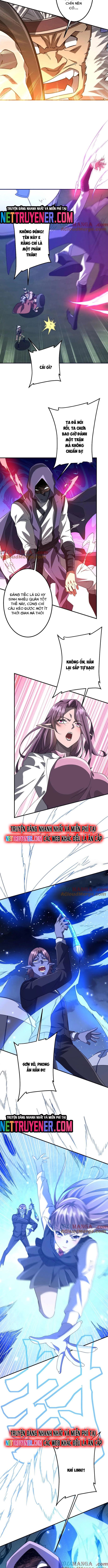 Bắt Đầu Với Trăm Vạn Minh Tệ Chap 237 - Next Chap 238